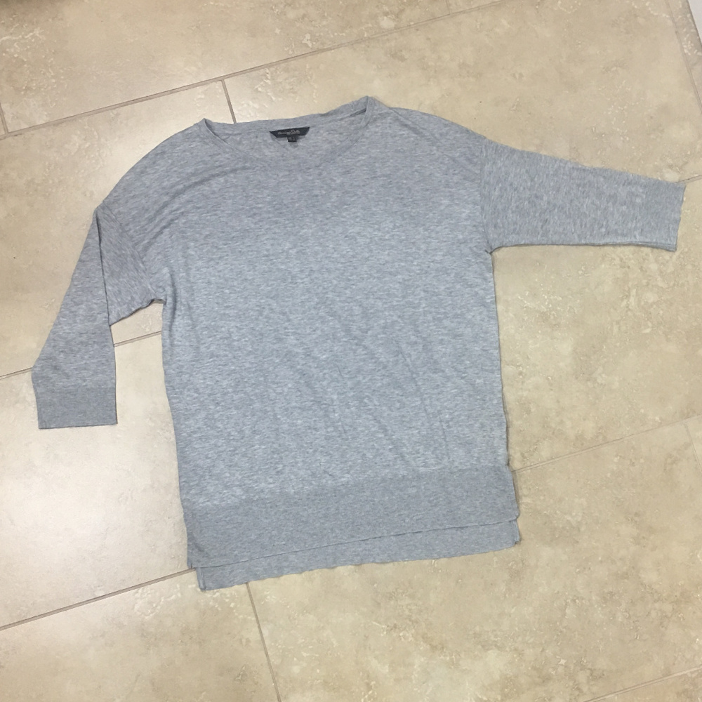 Women's Mossimo Dutti Sweater